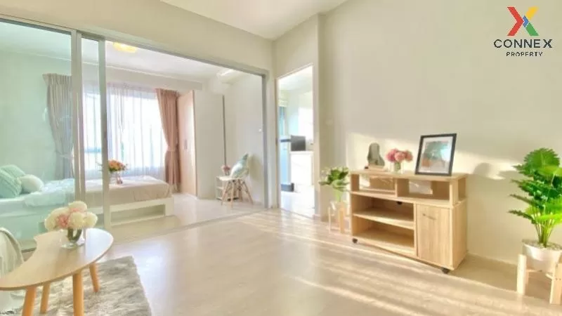 FOR SALE condo , PLUM CONDO RAMA 2 , Bang Mot , Chom Thong , Bangkok , CX-78024 1