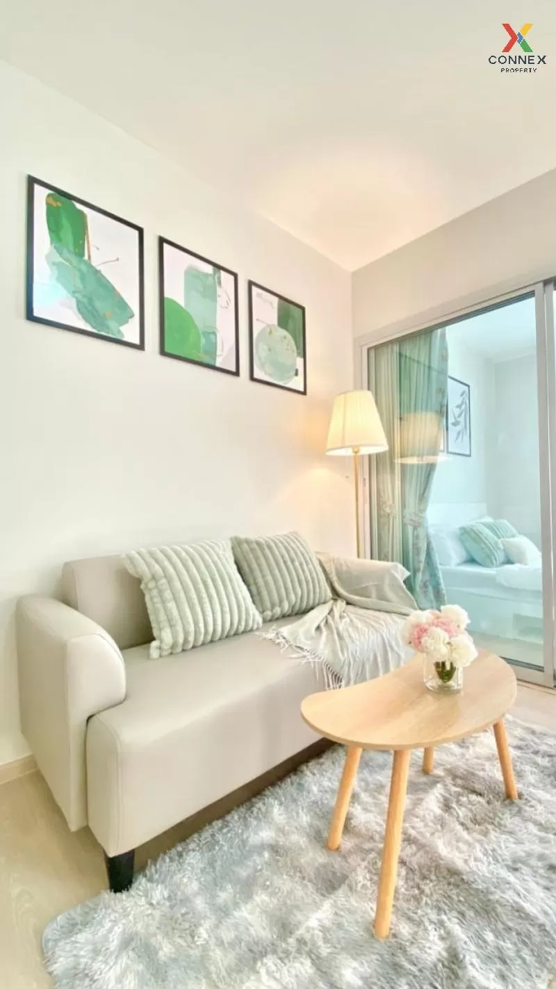 FOR SALE condo , PLUM CONDO RAMA 2 , Bang Mot , Chom Thong , Bangkok , CX-78024