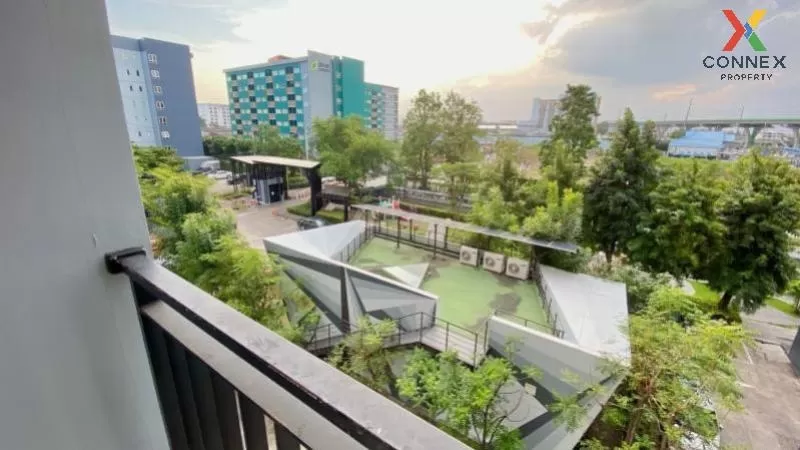 FOR SALE condo , PLUM CONDO RAMA 2 , Bang Mot , Chom Thong , Bangkok , CX-78024