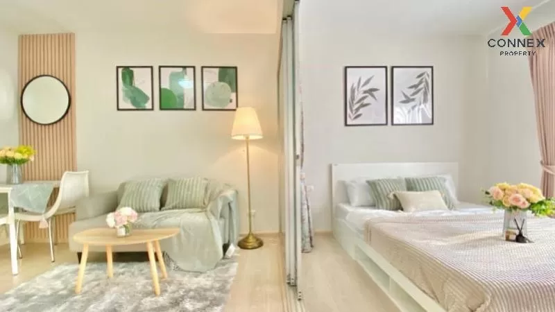 FOR SALE condo , PLUM CONDO RAMA 2 , Bang Mot , Chom Thong , Bangkok , CX-78024 2