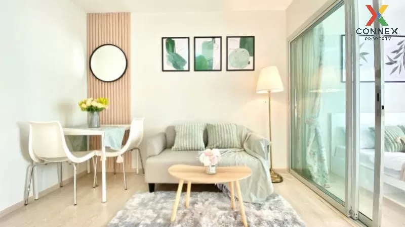 FOR SALE condo , PLUM CONDO RAMA 2 , Bang Mot , Chom Thong , Bangkok , CX-78024 3