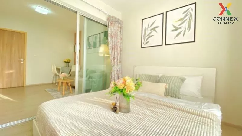 FOR SALE condo , PLUM CONDO RAMA 2 , Bang Mot , Chom Thong , Bangkok , CX-78024