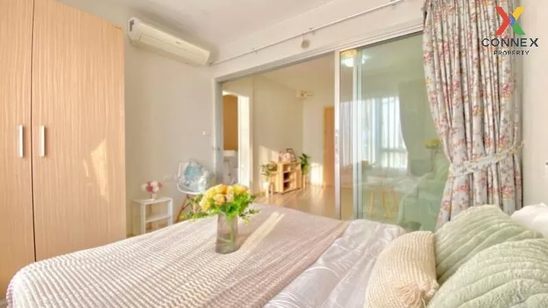 FOR SALE condo , PLUM CONDO RAMA 2 , Bang Mot , Chom Thong , Bangkok , CX-78024