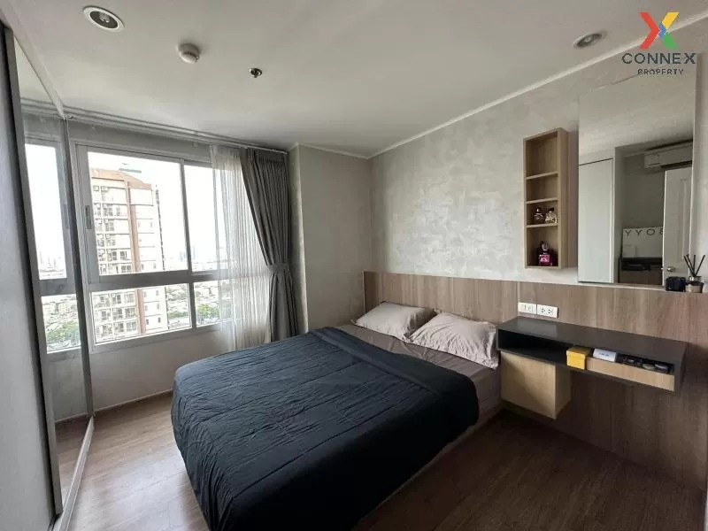 FOR RENT condo , U Delight @ Bangson Station , MRT-Bang Son , Bang Sue , Bang Su , Bangkok , CX-78030