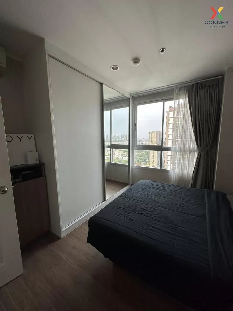 FOR RENT condo , U Delight @ Bangson Station , MRT-Bang Son , Bang Sue , Bang Su , Bangkok , CX-78030