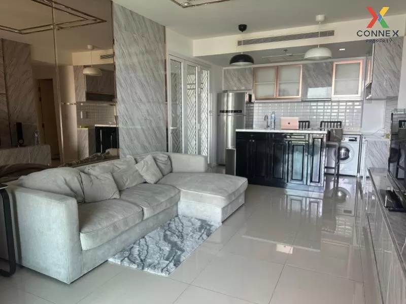 FOR RENT condo , Star View Rama 3 , Bang Kho Laem , Bang Kho Laem , Bangkok , CX-78035 1