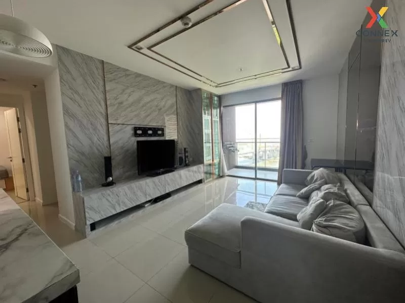 FOR RENT condo , Star View Rama 3 , Bang Kho Laem , Bang Kho Laem , Bangkok , CX-78035 2