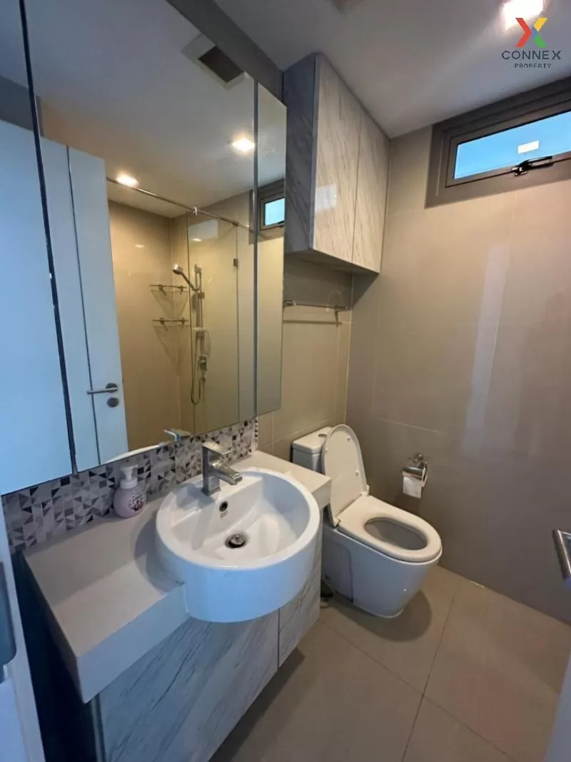 FOR RENT condo , Star View Rama 3 , Bang Kho Laem , Bang Kho Laem , Bangkok , CX-78035