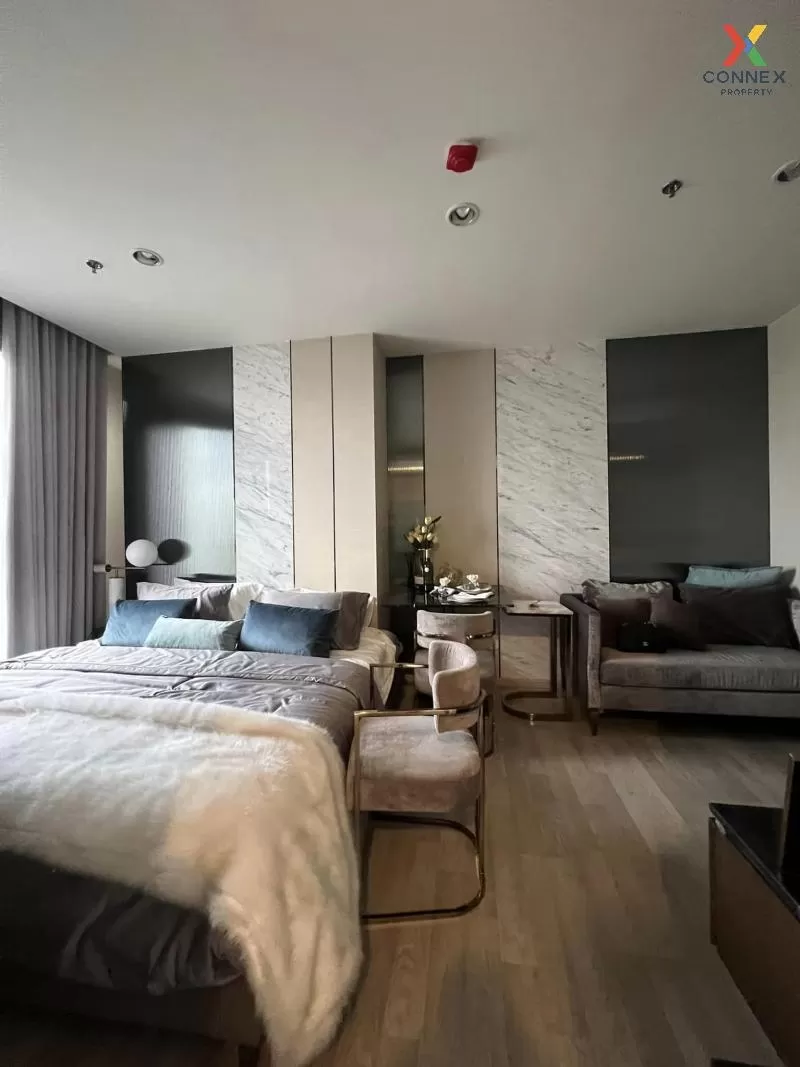 FOR RENT condo , Ideo Mobi Sukhumvit Eastpoint , BTS-Bang Na , Bang Na , Bang Na , Bangkok , CX-78036 1