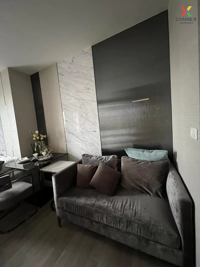 FOR RENT condo , Ideo Mobi Sukhumvit Eastpoint , BTS-Bang Na , Bang Na , Bang Na , Bangkok , CX-78036 3