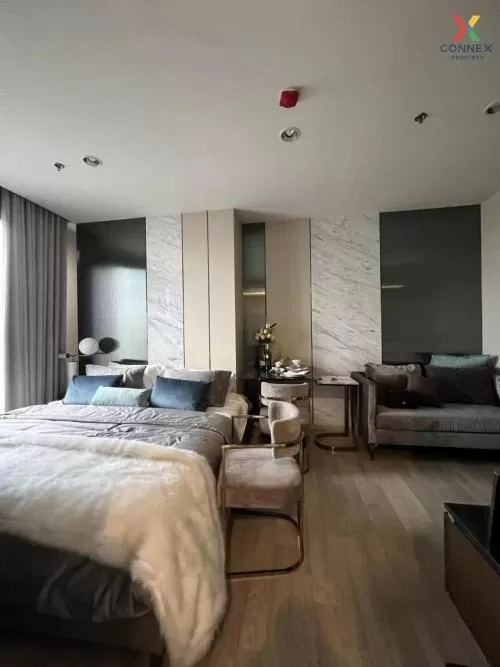 FOR RENT condo , Ideo Mobi Sukhumvit Eastpoint , BTS-Bang Na , Bang Na , Bang Na , Bangkok , CX-78036