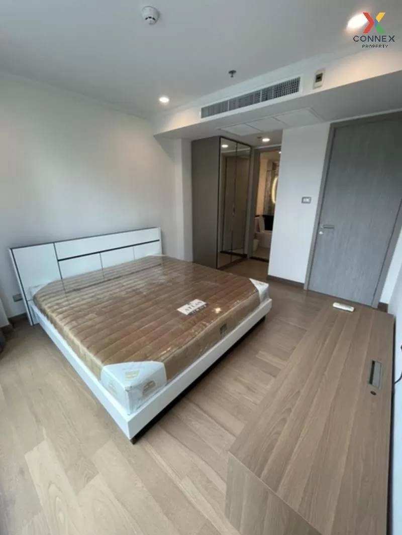 FOR RENT condo , Supalai Oriental Sukhumvit 39 , MRT-Phetchaburi , Khlong Tan Nuea , Watthana , Bangkok , CX-78052