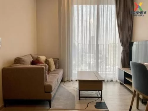 FOR RENT condo , XT Ekkamai , BTS-Ekkamai , Khlong Tan Nuea , Watthana , Bangkok , CX-78058