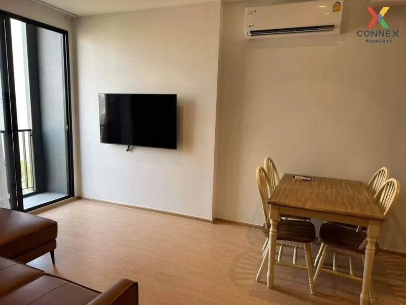 FOR RENT condo , Maru Ekamai 2 , BTS-Ekkamai , Phra Khanong Nuea , Watthana , Bangkok , CX-78059 1