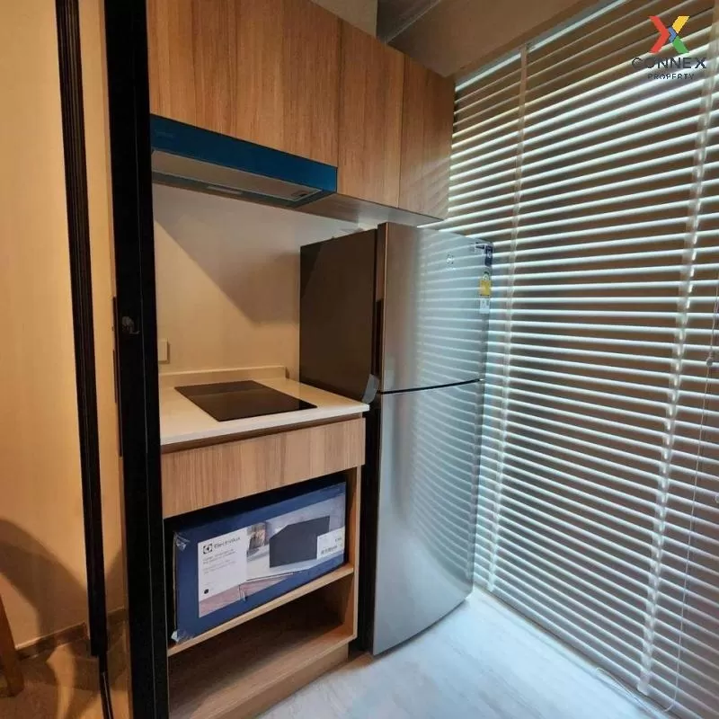 FOR RENT condo , Nue Noble Centre Bangna , BTS-Udom Suk , Bang Na , Bang Na , Bangkok , CX-78060 3