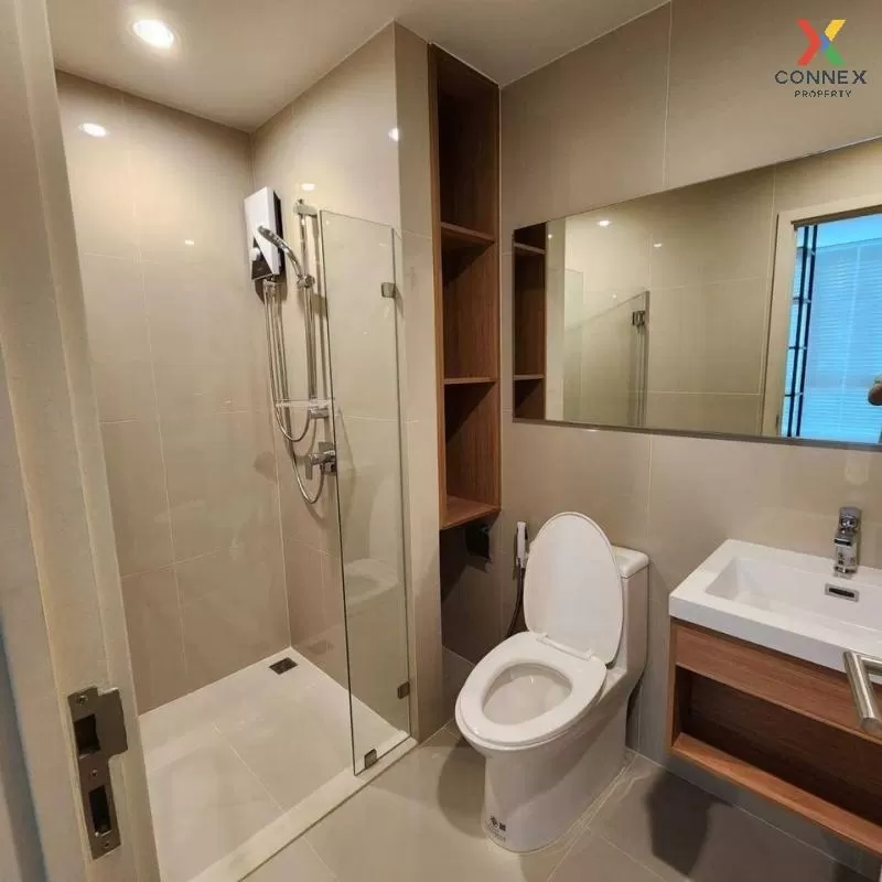 FOR RENT condo , Nue Noble Centre Bangna , BTS-Udom Suk , Bang Na , Bang Na , Bangkok , CX-78060