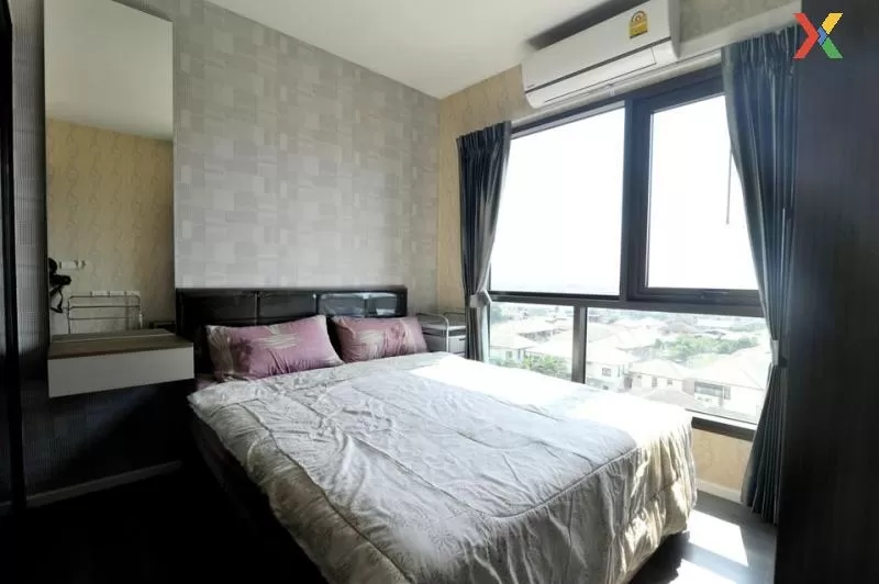 FOR RENT condo , The Stage Taopoon Interchange , MRT-Tao Poon , Bang Sue , Bang Su , Bangkok , CX-78063 3