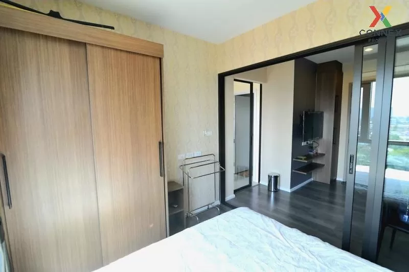 FOR RENT condo , The Stage Taopoon Interchange , MRT-Tao Poon , Bang Sue , Bang Su , Bangkok , CX-78063 4