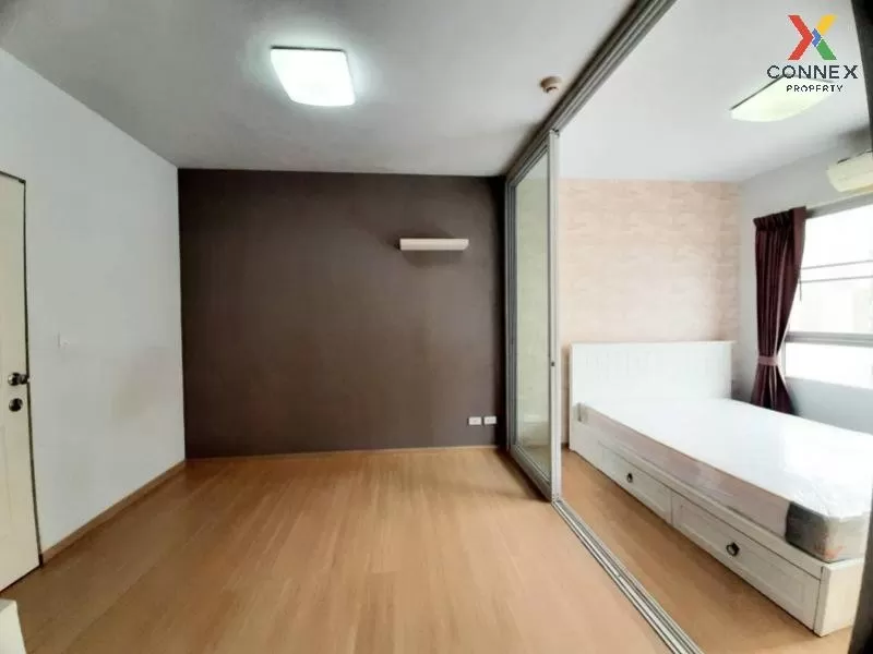 FOR SALE condo , Plum Condo Samakkhi , Tha Sai , Mueang Nonthaburi , Nonthaburi , CX-78067