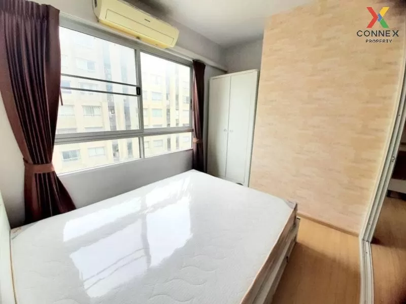 FOR SALE condo , Plum Condo Samakkhi , Tha Sai , Mueang Nonthaburi , Nonthaburi , CX-78067