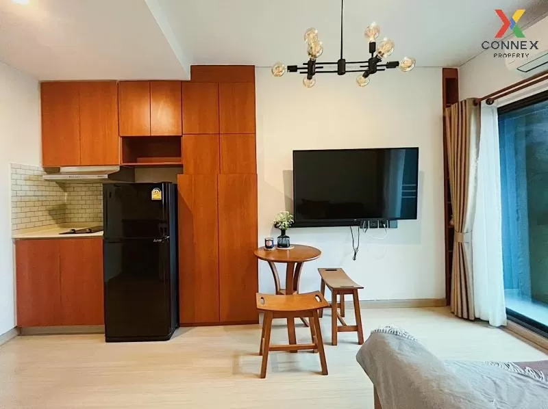 FOR RENT condo , Lumpini Suite Phetchaburi Makkasan , MRT-Phetchaburi , Makkasan , Rat Thewi , Bangkok , CX-78070 2