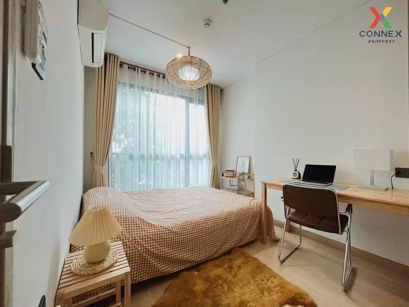 FOR RENT condo , Lumpini Suite Phetchaburi Makkasan , MRT-Phetchaburi , Makkasan , Rat Thewi , Bangkok , CX-78070