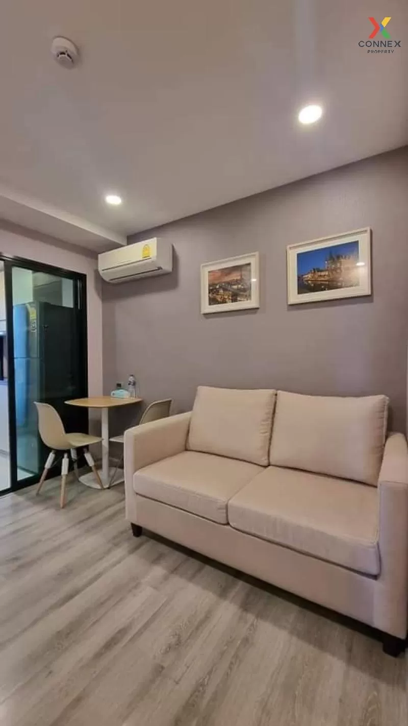 FOR RENT condo , Attitude Bearing , BTS-Bearing , Samrong Nuea , Don Mueang , Samut Prakarn , CX-78072 3