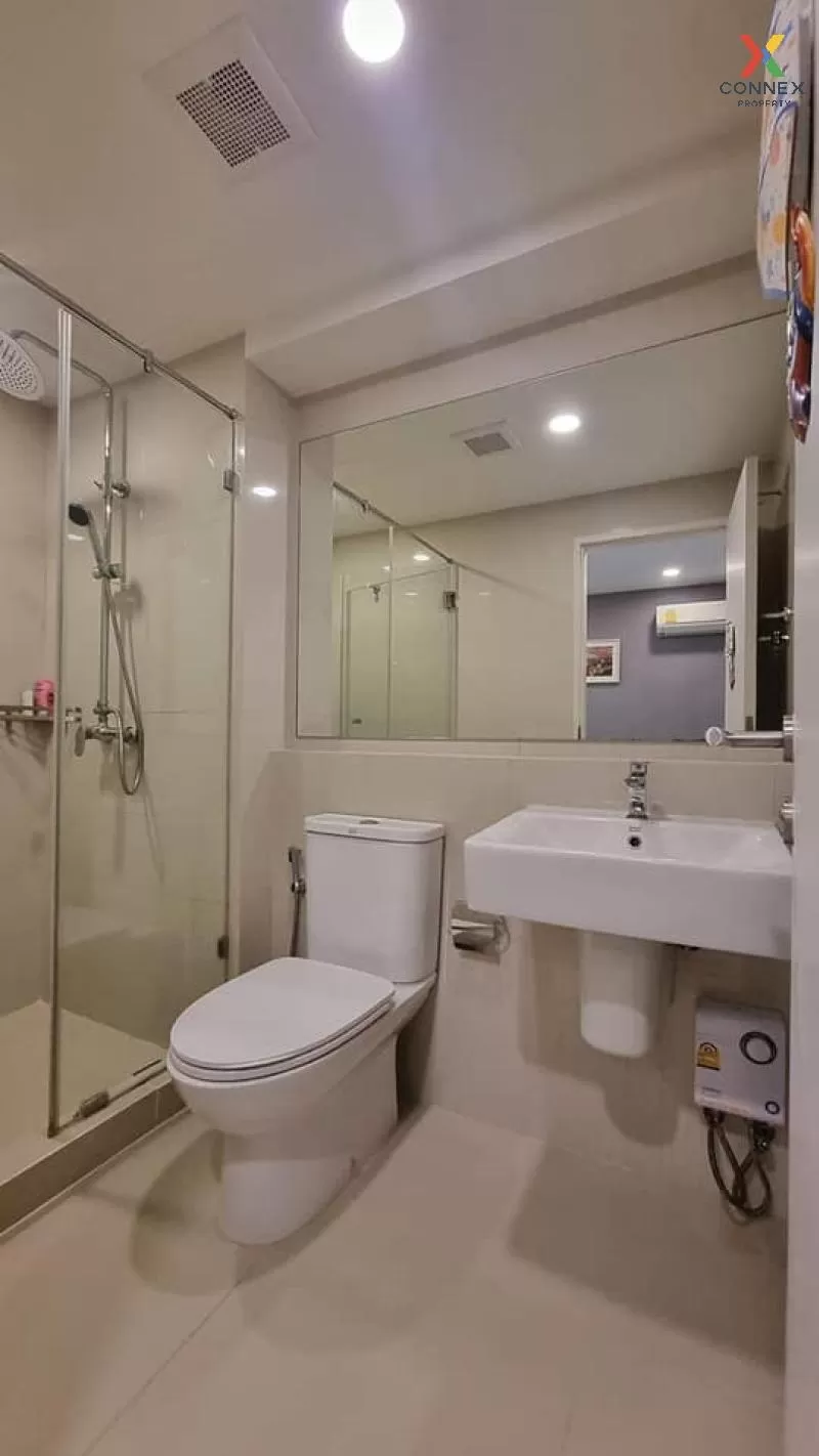 FOR RENT condo , Attitude Bearing , BTS-Bearing , Samrong Nuea , Don Mueang , Samut Prakarn , CX-78072