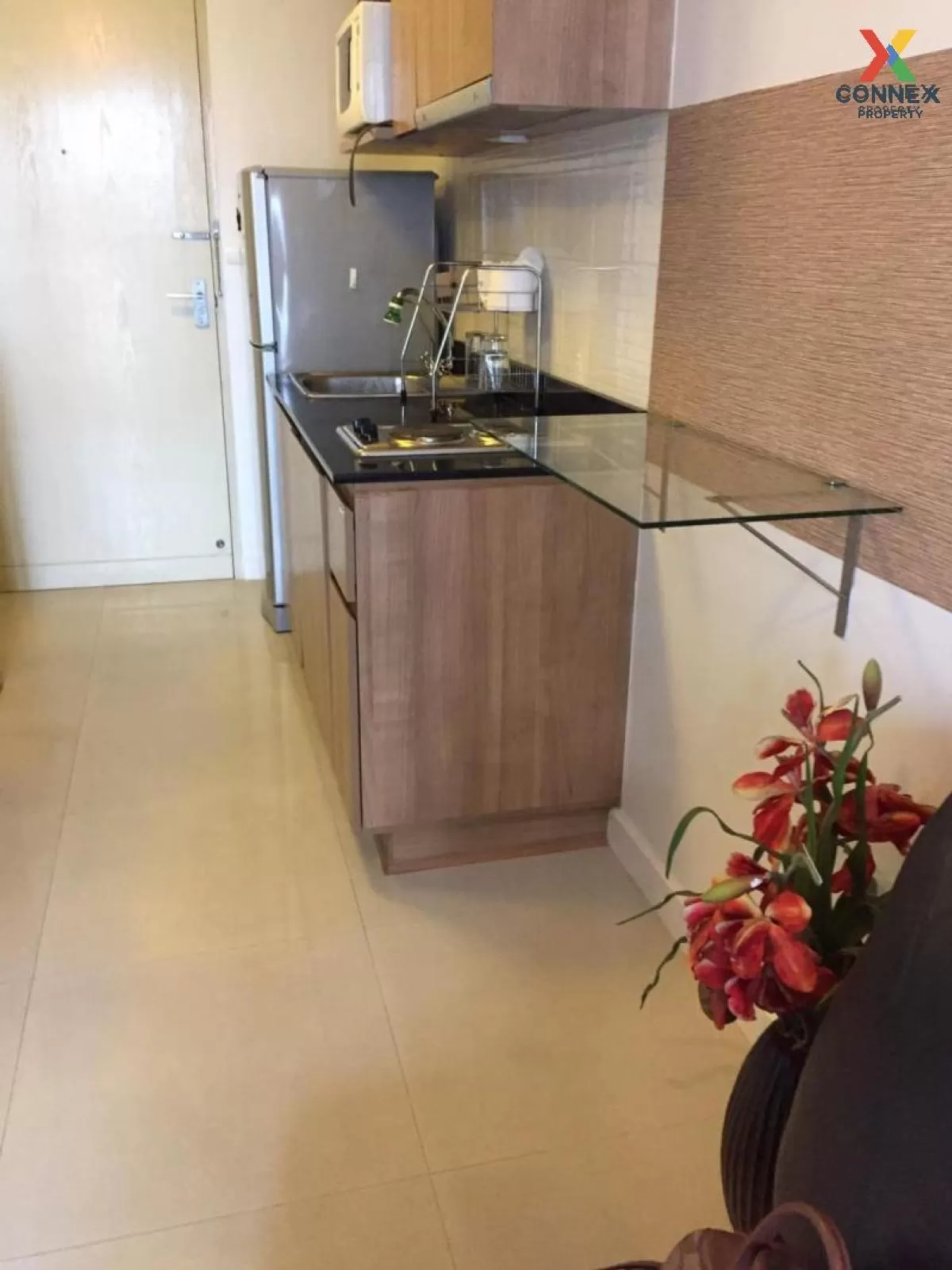 FOR RENT condo , Ideo Ladprao 17 , BTS-Ha Yaek Lat Phrao , Chomphon , Chatuchak , Bangkok , CX-78073 3