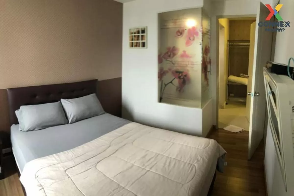 FOR RENT condo , Ideo Ladprao 17 , BTS-Ha Yaek Lat Phrao , Chomphon , Chatuchak , Bangkok , CX-78073