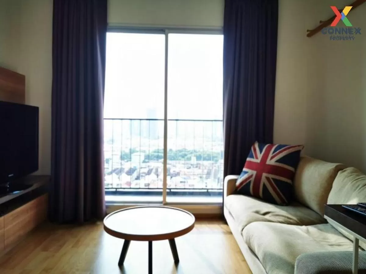 FOR RENT condo , U Delight Residence Pattanakarn - Thonglor , Suan Luang , Suan Luang , Bangkok , CX-78080 1