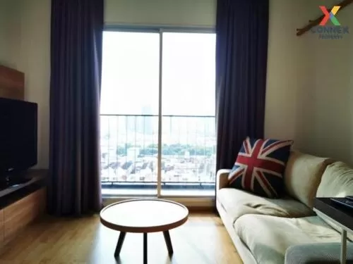 FOR RENT condo , U Delight Residence Pattanakarn - Thonglor , Suan Luang , Suan Luang , Bangkok , CX-78080