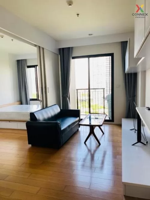 FOR RENT condo , Blocs 77 , BTS-On Nut , Phra Khanong Nuea , Watthana , Bangkok , CX-78086