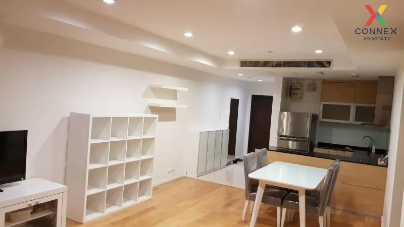 FOR RENT condo , Sathorn Garden , MRT-Lumphini , Thungmahamek , Sa Thon , Bangkok , CX-78087 4