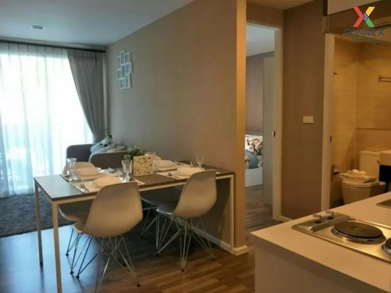 FOR RENT condo , Living Nest Ramkhamhaeng , Hua Mak , Bang Kapi , Bangkok , CX-78090 3