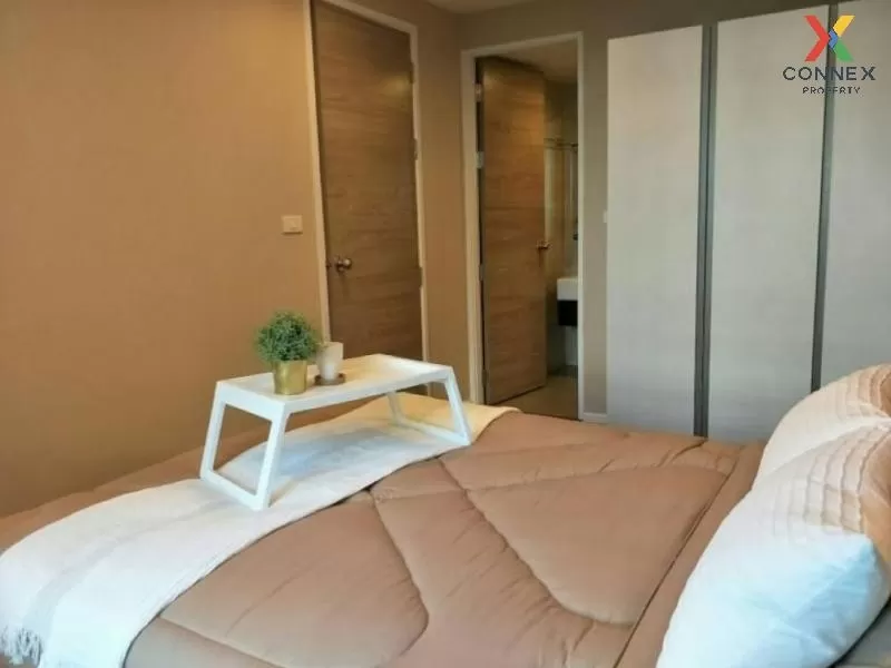 FOR RENT condo , Living Nest Ramkhamhaeng , Hua Mak , Bang Kapi , Bangkok , CX-78090