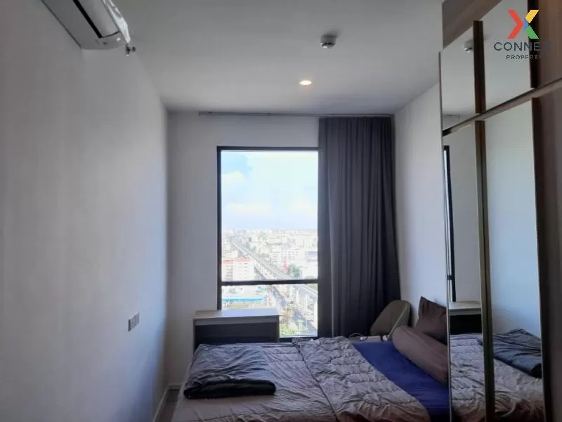 FOR SALE condo , Knightsbridge Sukhumvit-Thepharak , Thepharak , Mueang Samut Prakan , Samut Prakarn , CX-78102 3