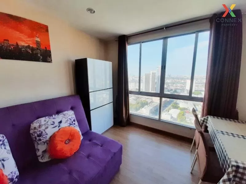 FOR SALE condo , The Tree Bangpo Station , MRT-Bang Pho , Bang Sue , Bang Su , Bangkok , CX-78108 2