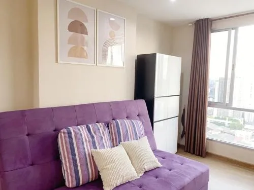 FOR SALE condo , The Tree Bangpo Station , MRT-Bang Pho , Bang Sue , Bang Su , Bangkok , CX-78108