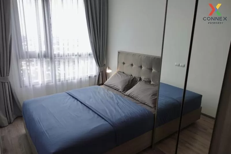 FOR RENT condo , Knightsbridge Prime Onnut , high floor , BTS-On Nut , Phra Khanong , Watthana , Bangkok , CX-78113