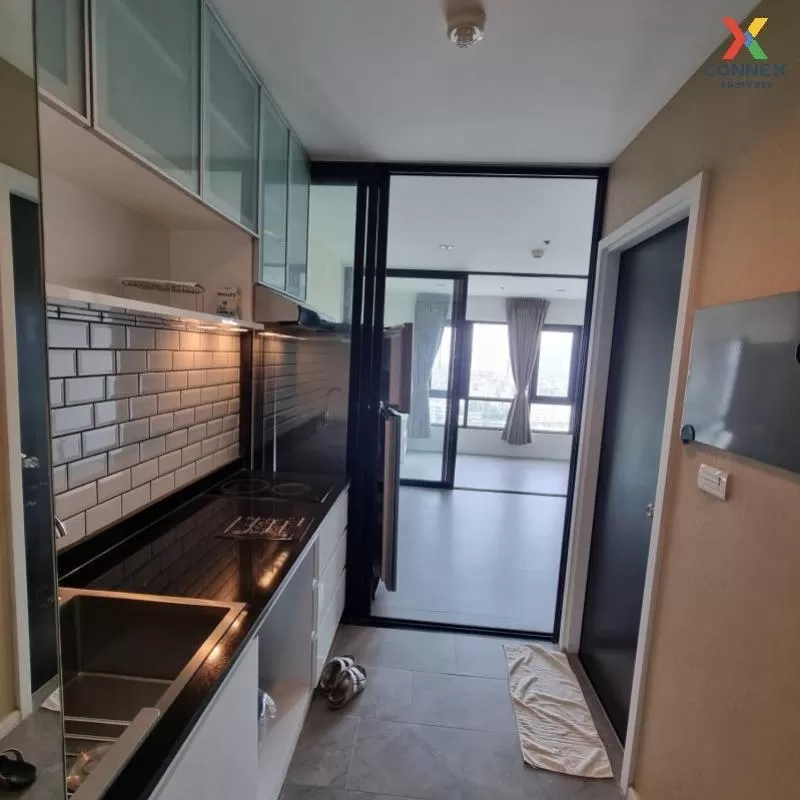 FOR SALE condo , KnightsBridge Bearing , BTS-Bearing , Samrong Nuea , Don Mueang , Samut Prakarn , CX-78115