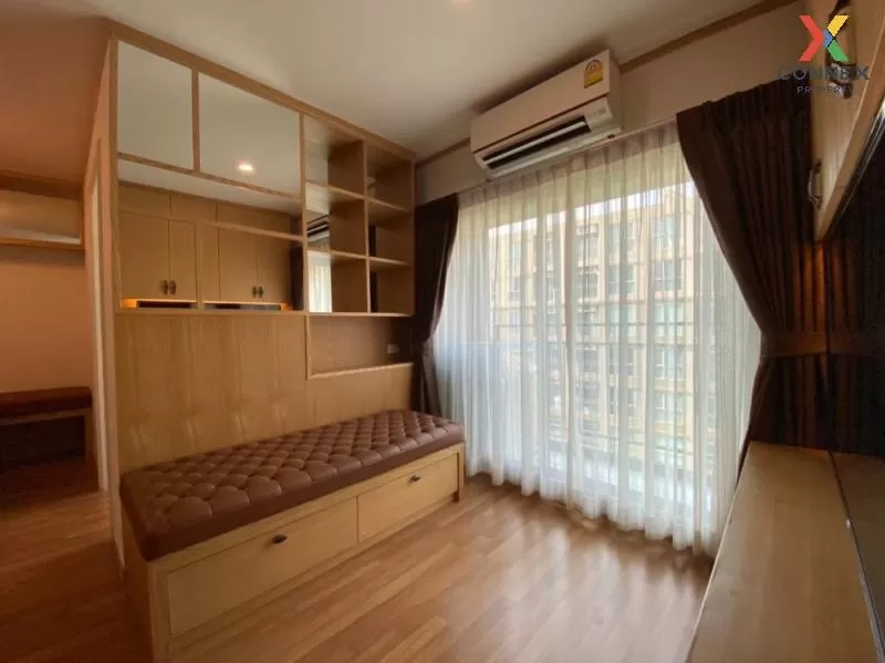 FOR RENT condo , Lumpini Place Bangna KM.3 , Bang Na , Bang Na , Bangkok , CX-78116