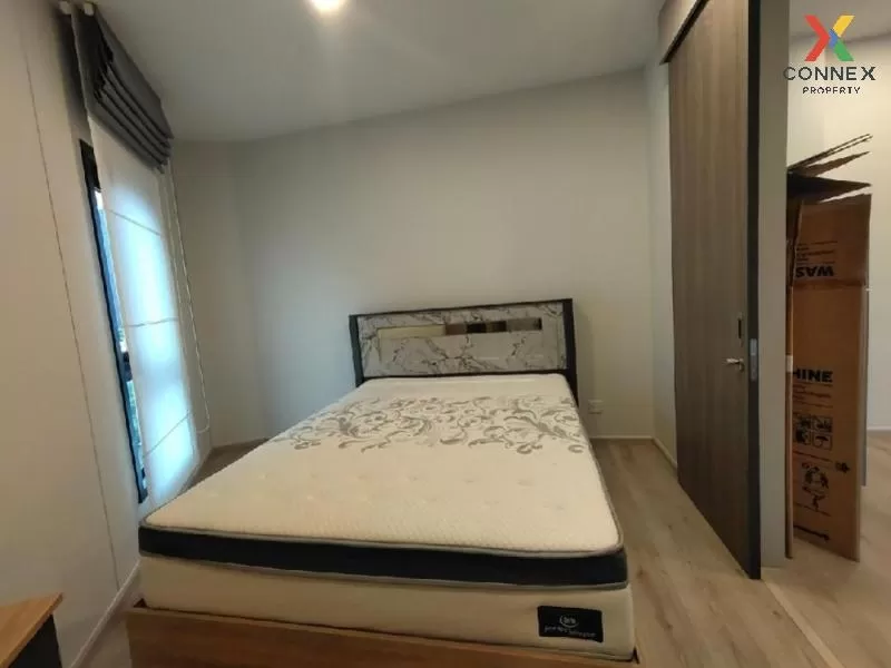 FOR SALE condo , Metris Ladprao , BTS-Phahon Yothin 59 , Chomphon , Chatuchak , Bangkok , CX-78117 2