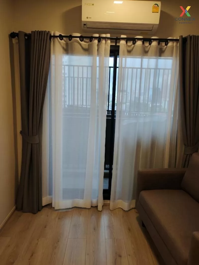 FOR SALE condo , Metris Ladprao , BTS-Phahon Yothin 59 , Chomphon , Chatuchak , Bangkok , CX-78117 3