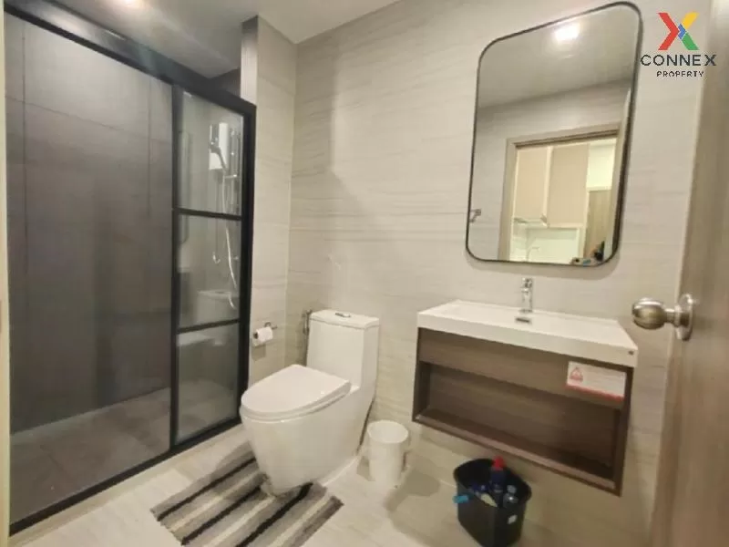 FOR SALE condo , Metris Ladprao , BTS-Phahon Yothin 59 , Chomphon , Chatuchak , Bangkok , CX-78117 4