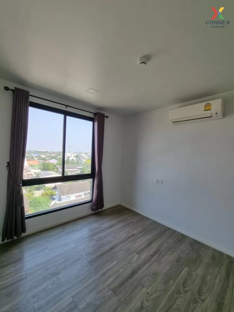 FOR SALE condo , Kensington Pahol-Kaset , BTS-Kasetsart University , Sena Nikhom , Chatuchak , Bangkok , CX-78120