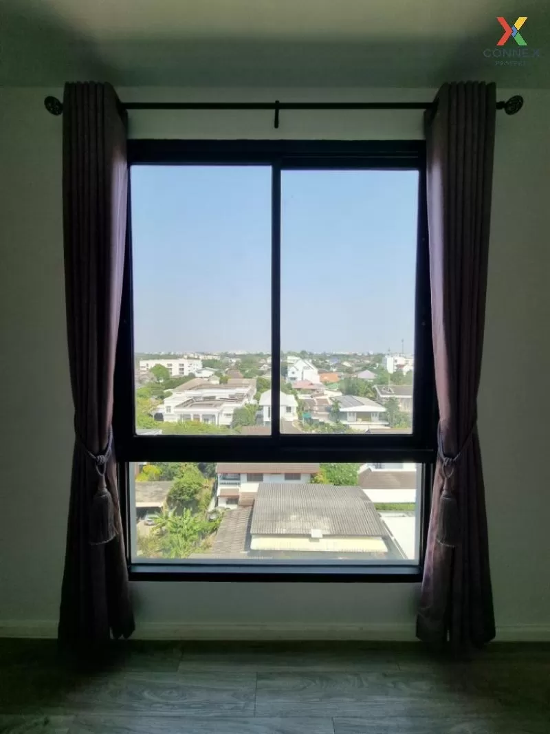 FOR SALE condo , Kensington Pahol-Kaset , BTS-Kasetsart University , Sena Nikhom , Chatuchak , Bangkok , CX-78120