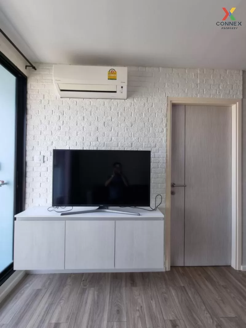 FOR SALE condo , Kensington Pahol-Kaset , BTS-Kasetsart University , Sena Nikhom , Chatuchak , Bangkok , CX-78120 4