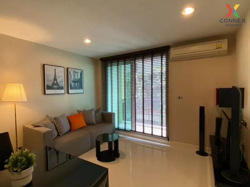 FOR RENT condo , The Crest Sukhumvit 24 , BTS-Phrom Phong , Khlong Tan , Khlong Toei , Bangkok , CX-78122 1