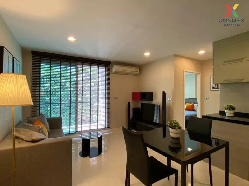 FOR RENT condo , The Crest Sukhumvit 24 , BTS-Phrom Phong , Khlong Tan , Khlong Toei , Bangkok , CX-78122 2